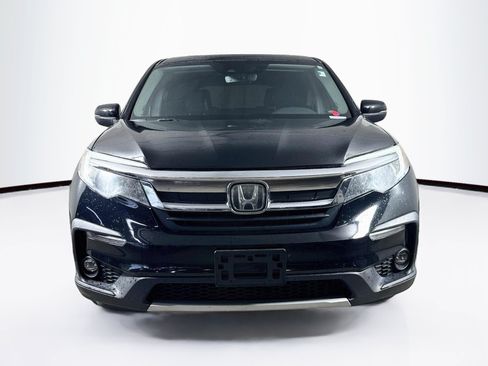 Used 2021 Honda Pilot EX-L image 3