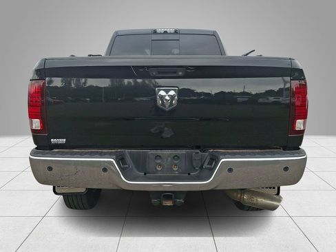 Used 2016 RAM 2500 Power Wagon w/ Luxury Group AWD/4WD image 6