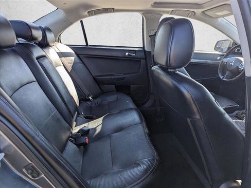 Used 2011 Mitsubishi Lancer GTS image 20
