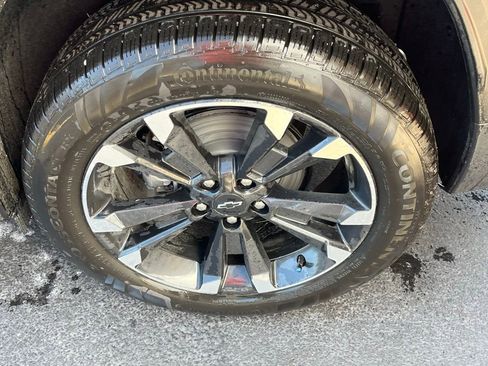 New 2026 Chevrolet Equinox RS w/ Convenience Package III image 6