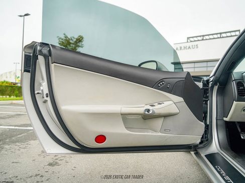 Used 2007 Chevrolet Corvette Coupe w/ Preferred Equipment Group image 42