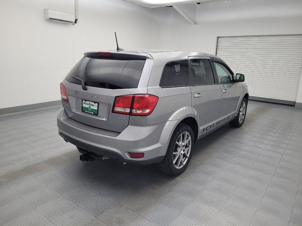 Used 2019 Dodge Journey GT AWD/4WD image 9