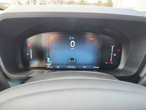 New 2026 Ford Maverick XL image 12