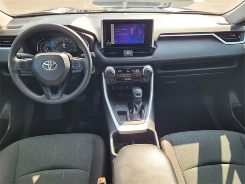 Used 2023 Toyota RAV4 XLE image 9