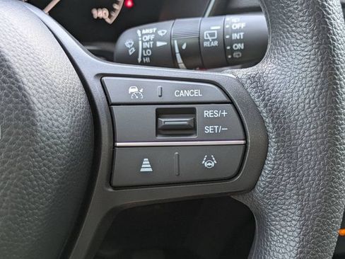 New 2026 Honda CR-V EX image 24