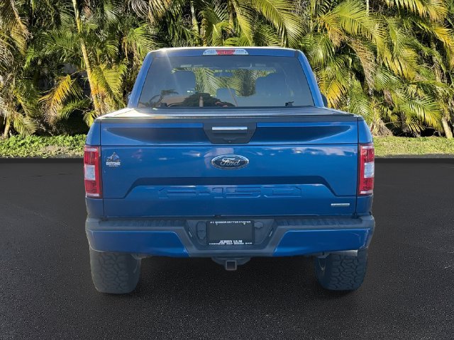 Used 2018 Ford F150 XLT w/ XTR Package AWD/4WD image 6