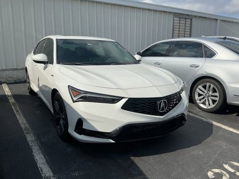 Used 2023 Acura Integra A-Spec image 6