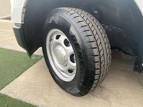 Used 2022 Ford F150 XL w/ Equipment Group 101A High image 25