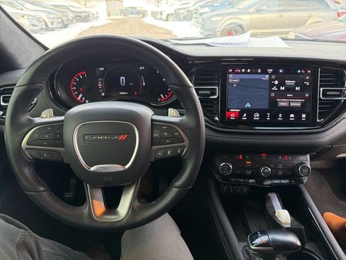 Used 2021 Dodge Durango Citadel image 15