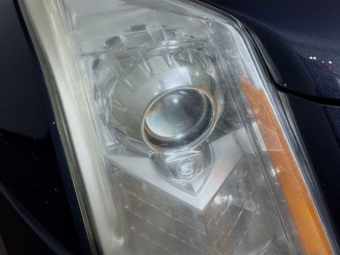 Used 2012 Cadillac SRX Performance image 39