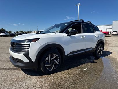 New 2026 Nissan Kicks SV w/ SV Premium Package