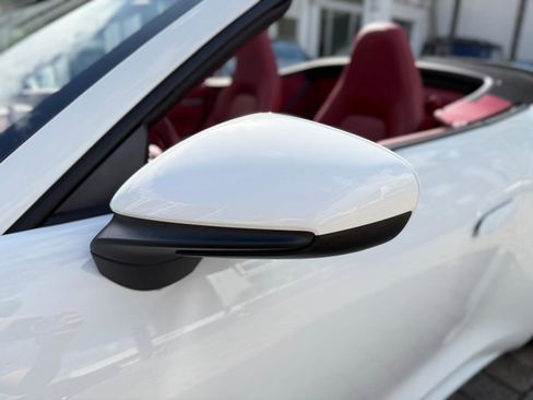 Used 2024 Porsche 911 Carrera 4S image 22