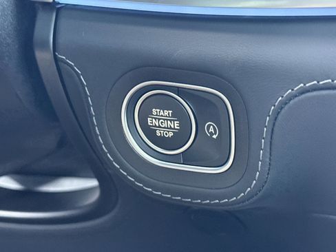 New 2026 Mercedes-Benz Maybach GLS 600 4MATIC image 29