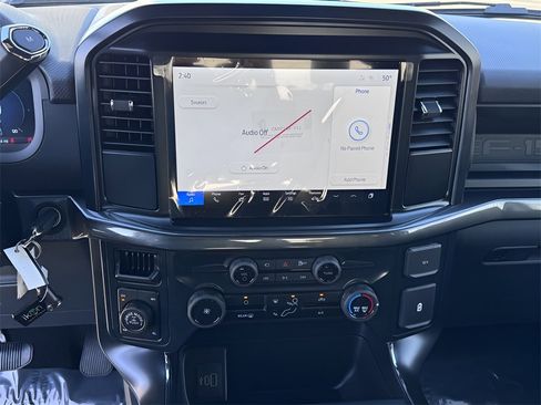 New 2025 Ford F150 STX w/ LOBO Package image 7