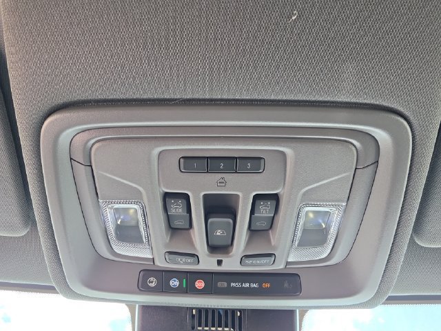 New 2026 GMC Sierra 1500 Denali AWD/4WD image 31