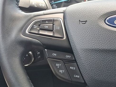 Used 2020 Ford EcoSport Titanium AWD/4WD image 18