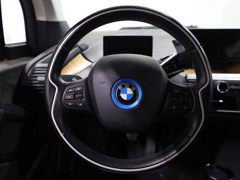 Used 2016 BMW i3 image 21