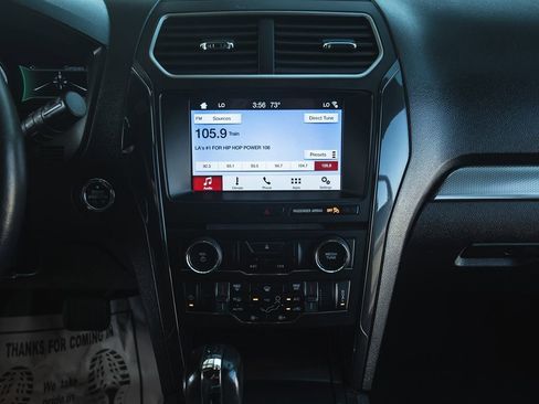 Used 2019 Ford Explorer XLT w/ Equipment Group 201A image 24