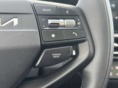 New 2026 Kia Sportage X-Line w/ X-Line Premium Package image 12