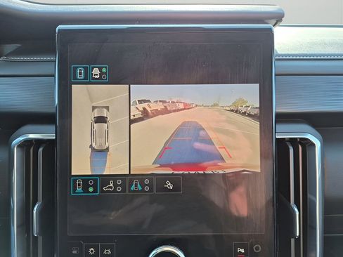 New 2026 GMC Acadia Elevation w/ Black Edition image 42