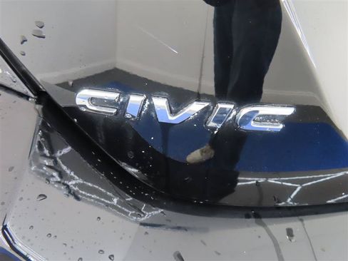 Used 2020 Honda Civic Si image 9