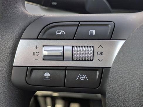 New 2026 Hyundai Tucson SEL image 23