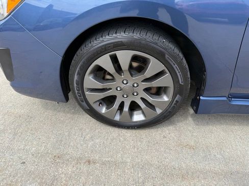 Used 2012 Subaru Impreza 2.0i Sport Limited w/ Popular Pkg 1 AWD/4WD image 12
