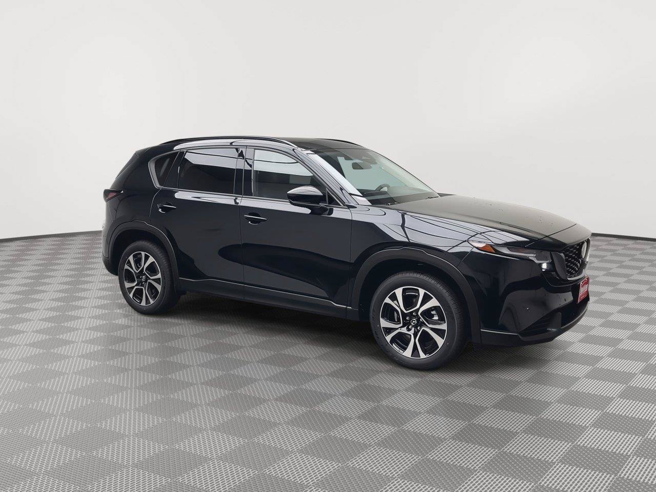 New 2026 MAZDA CX-5 Preferred AWD/4WD image 40