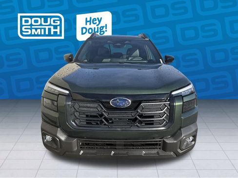 New 2026 Subaru Outback Limited AWD/4WD image 7