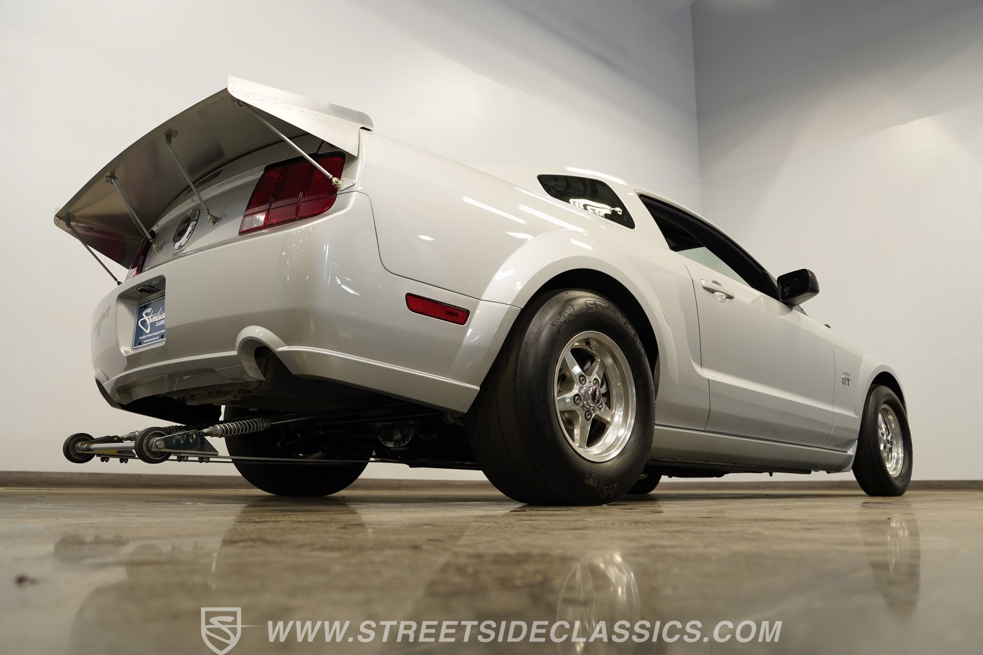Used 2006 Ford Mustang GT RWD image 30