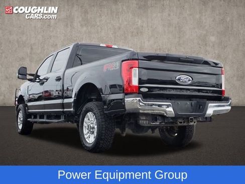 Used 2019 Ford F250 XL w/ STX Appearance Package image 6