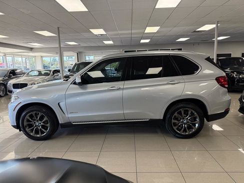 Used 2014 BMW X5 xDrive35i image 7
