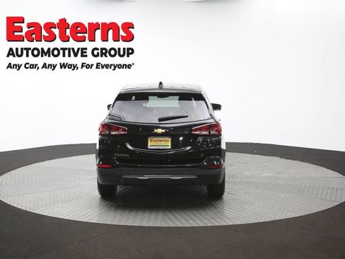 Used 2024 Chevrolet Equinox LT FWD image 36