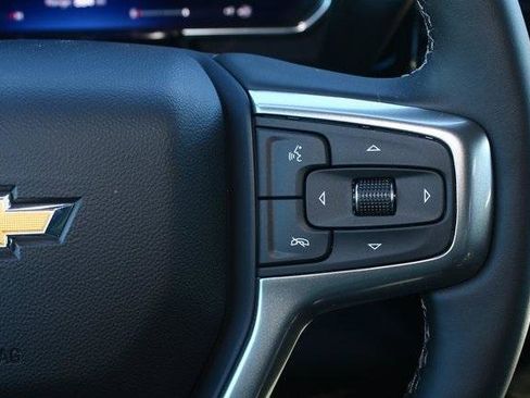 New 2026 Chevrolet Silverado 1500 LT image 15