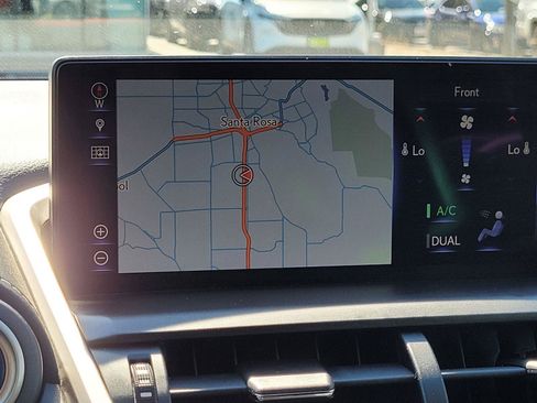 Used 2020 Lexus NX 300h AWD w/ Premium Package image 15