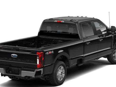 New 2026 Ford F250 XLT w/ Snow Plow Prep Package AWD/4WD image 24