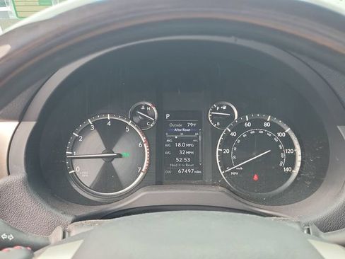 Used 2021 Lexus GX 460 Premium AWD/4WD image 30