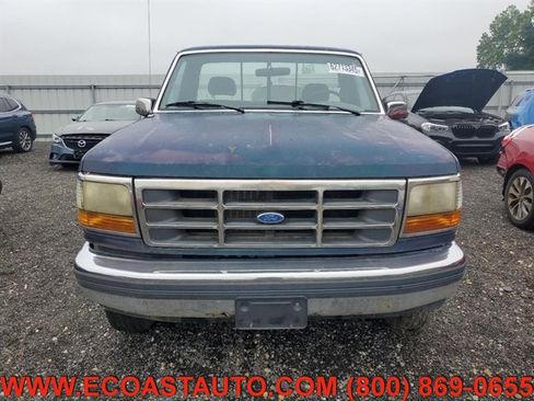 Used 1992 Ford F250 2WD Regular Cab image 5