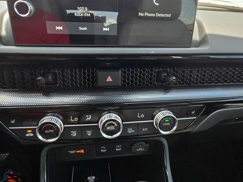 New 2026 Honda CR-V EX-L image 8