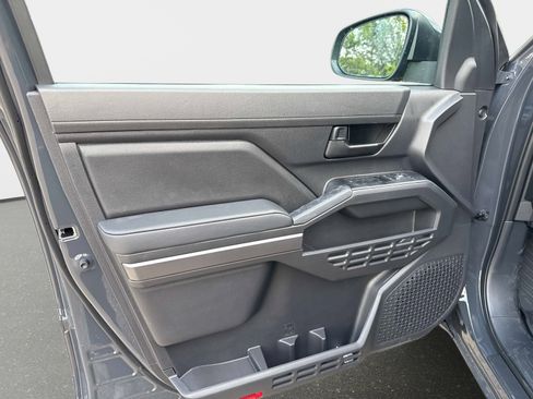 New 2026 Toyota Tacoma SR5 RWD image 17
