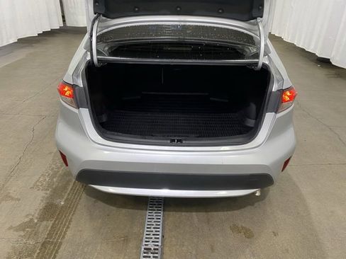 Certified 2022 Toyota Corolla LE image 12