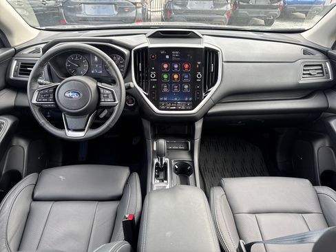 Certified 2025 Subaru Ascent Limited AWD/4WD image 10