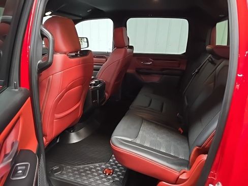 Used 2020 RAM 1500 Rebel image 30