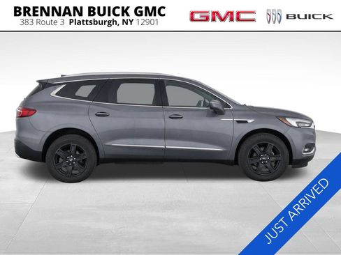 Certified 2021 Buick Enclave Essence w/ Sound and Sites Package AWD/4WD image 6