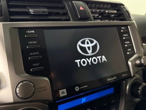 Used 2023 Toyota 4Runner Limited AWD/4WD image 16