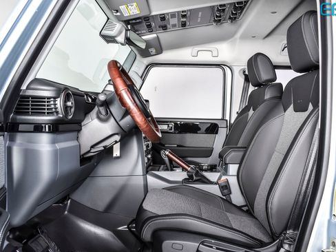 New 2026 INEOS Grenadier Trialmaster Edition image 14