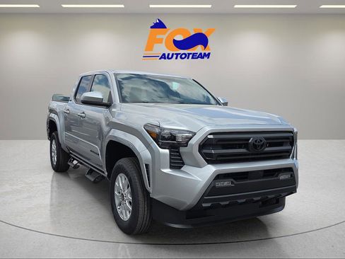 New 2026 Toyota Tacoma SR5 AWD/4WD image 6