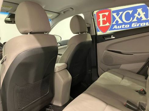 Used 2020 Hyundai Tucson SE image 47