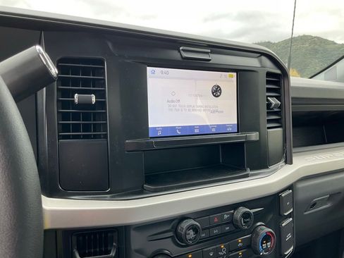 New 2025 Ford F250 XL w/ XL Chrome Package image 63