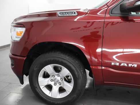 Used 2020 RAM 1500 Big Horn AWD/4WD image 33